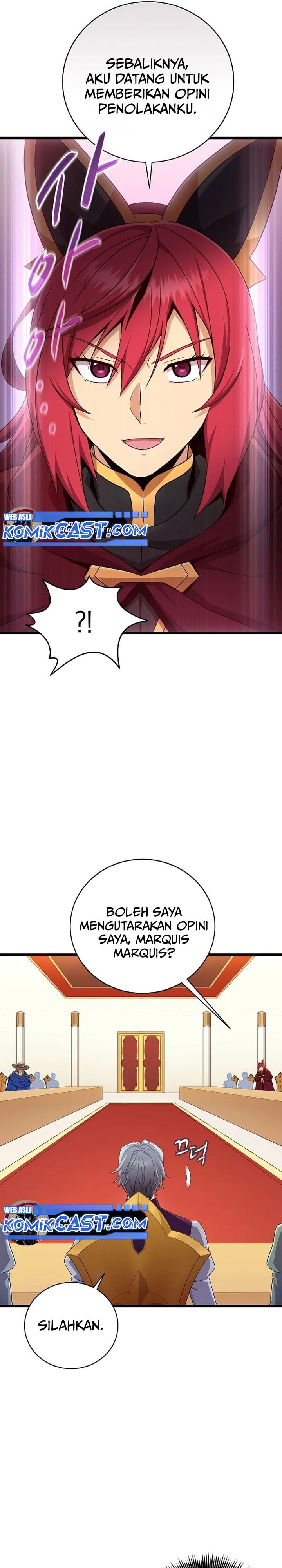 Arcane Sniper - Chapter 193 - Page 18