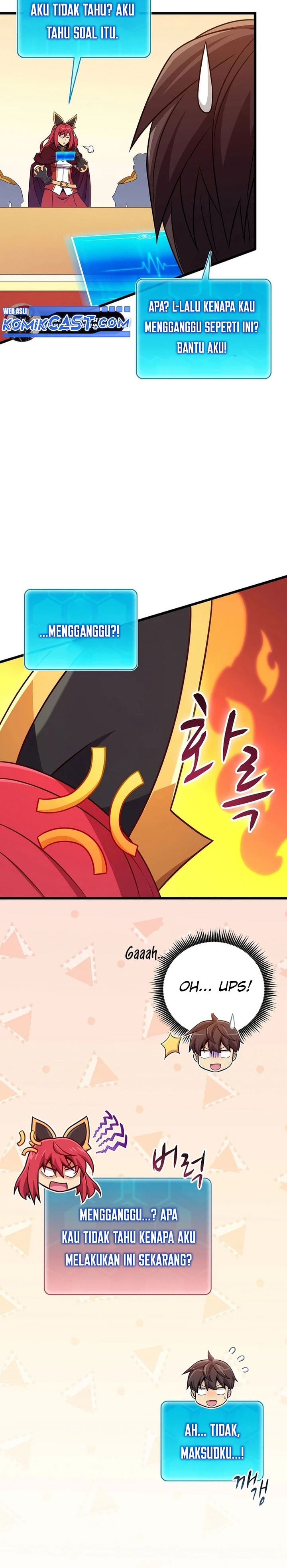 Arcane Sniper - Chapter 193 - Page 24