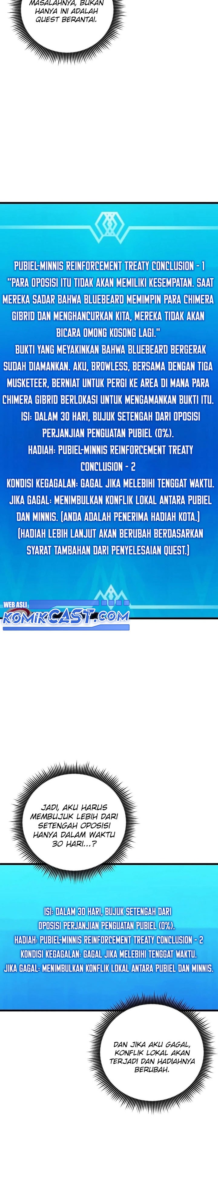 Arcane Sniper - Chapter 193 - Page 5