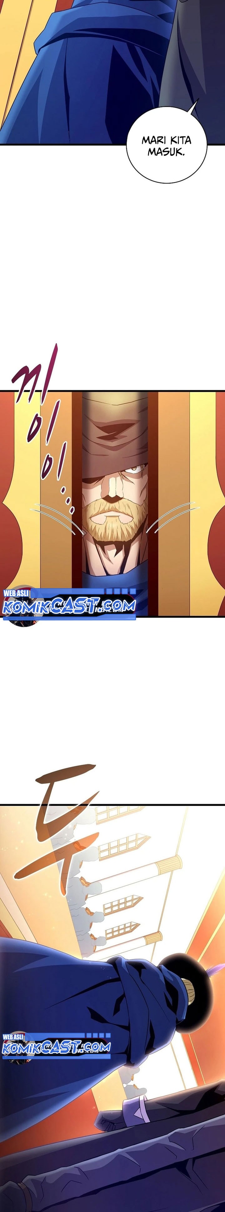 Arcane Sniper - Chapter 193 - Page 9