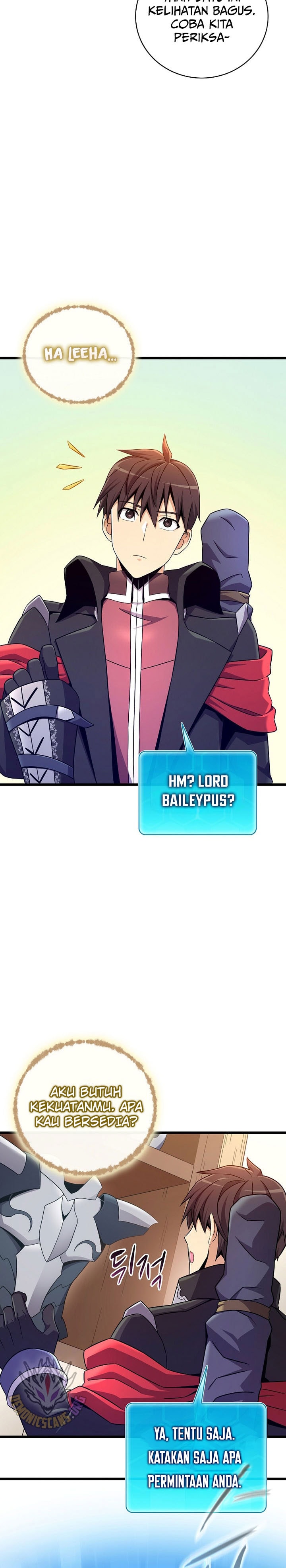 Arcane Sniper - Chapter 195 - Page 11