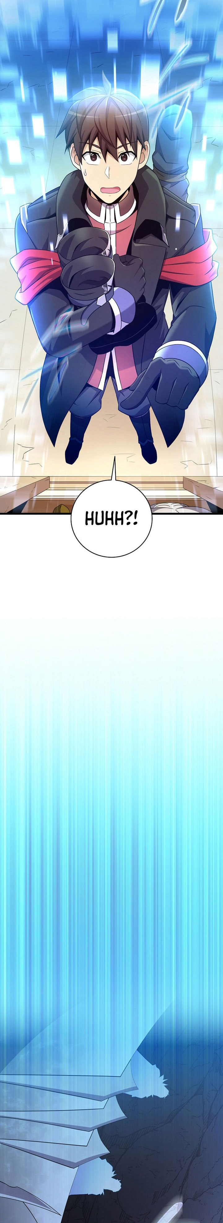 Arcane Sniper - Chapter 195 - Page 12