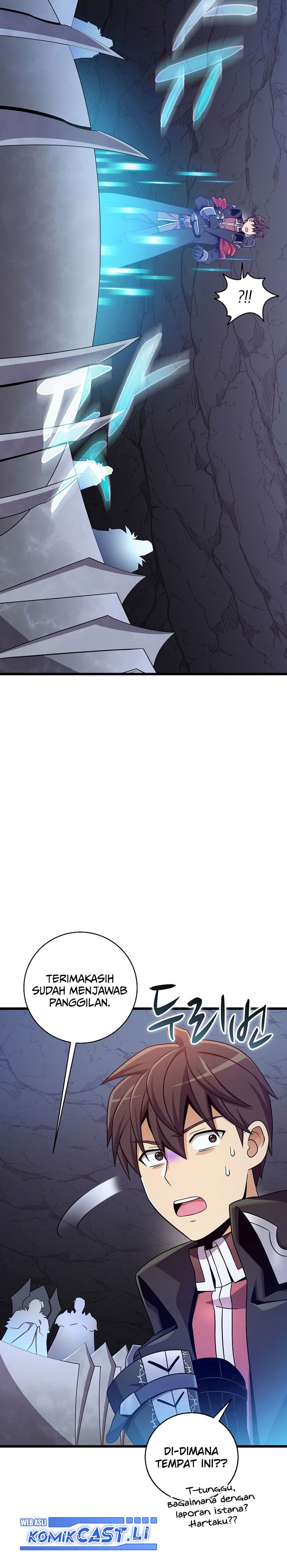 Arcane Sniper - Chapter 195 - Page 13