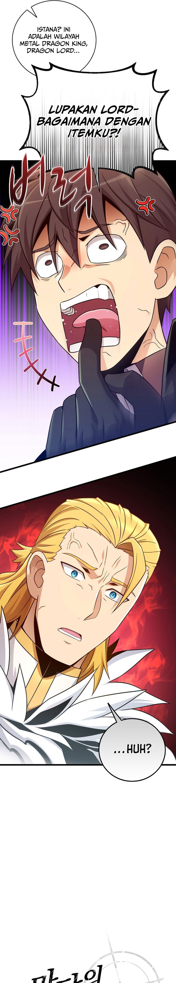 Arcane Sniper - Chapter 195 - Page 14