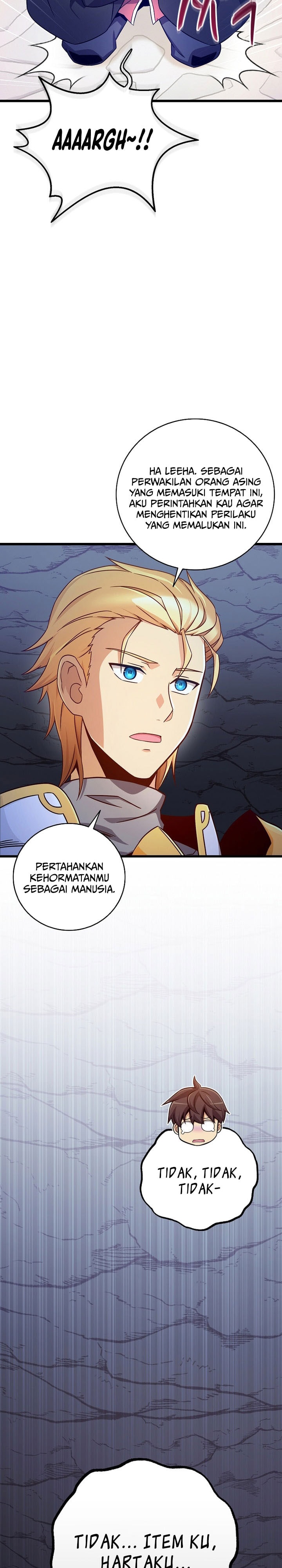 Arcane Sniper - Chapter 195 - Page 16