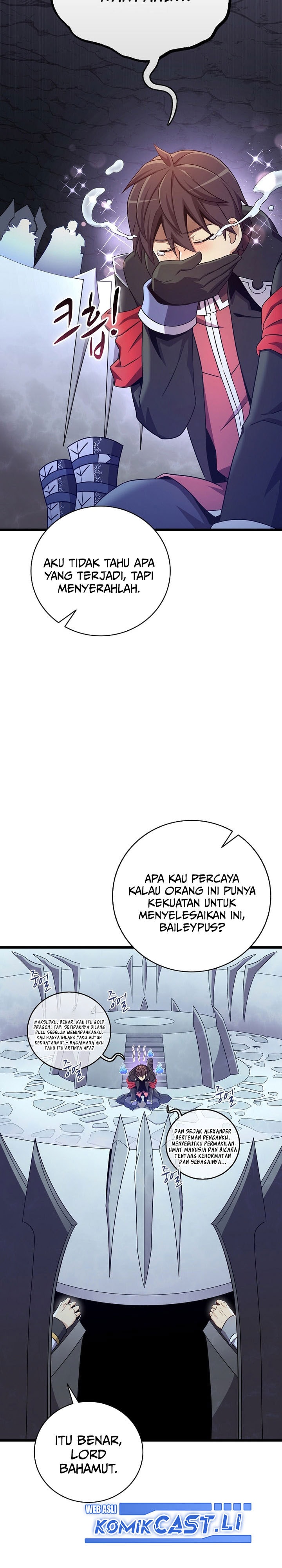 Arcane Sniper - Chapter 195 - Page 17