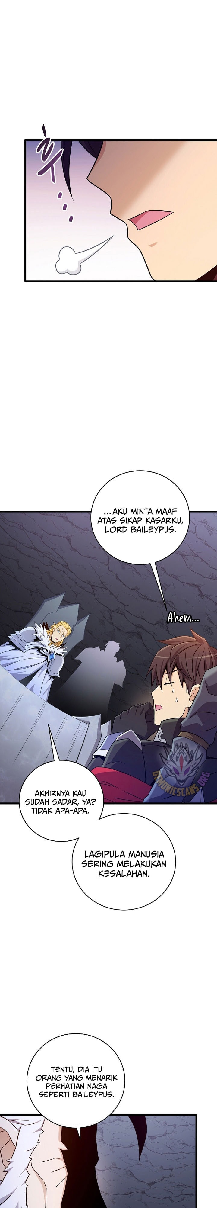 Arcane Sniper - Chapter 195 - Page 18