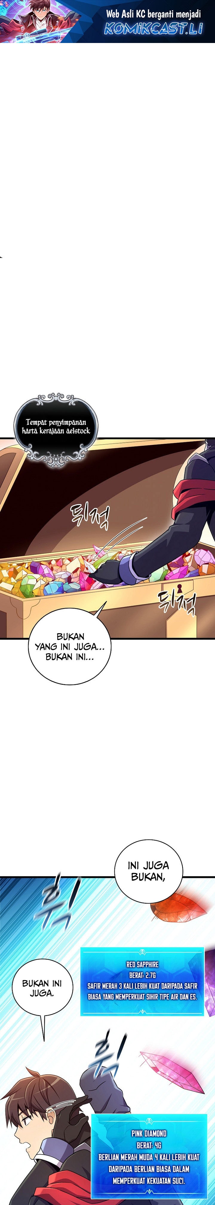 Arcane Sniper - Chapter 195 - Page 2