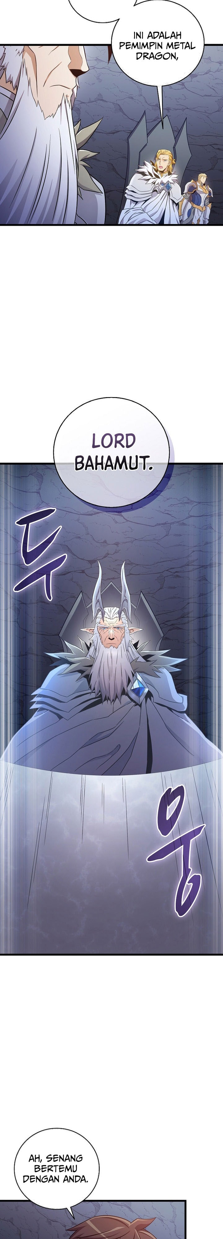 Arcane Sniper - Chapter 195 - Page 20