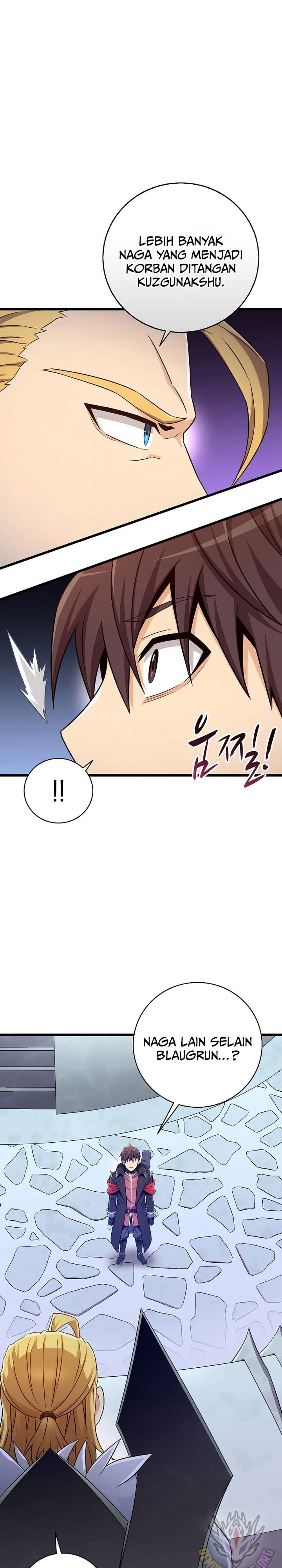 Arcane Sniper - Chapter 195 - Page 22