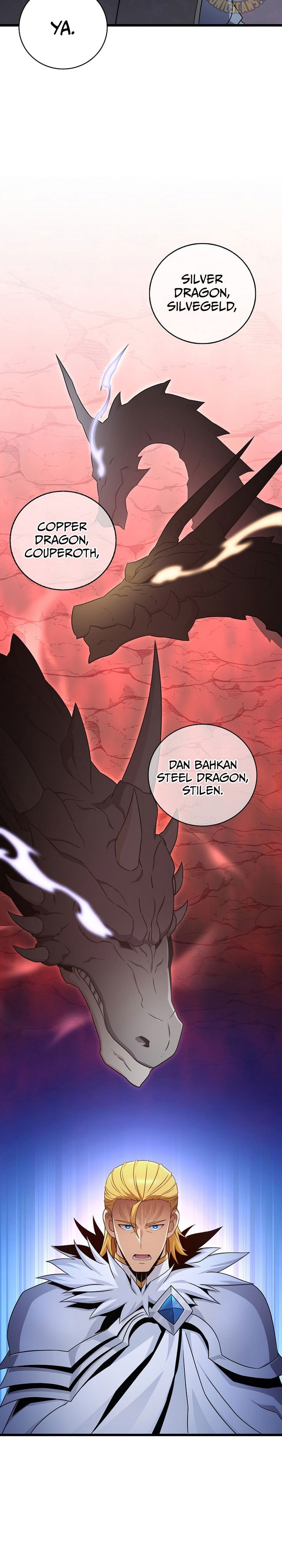 Arcane Sniper - Chapter 195 - Page 23