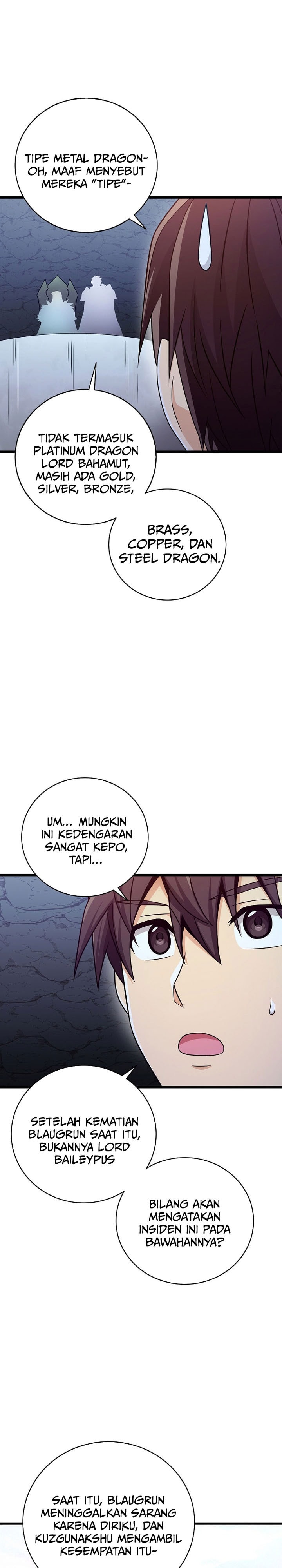 Arcane Sniper - Chapter 195 - Page 24