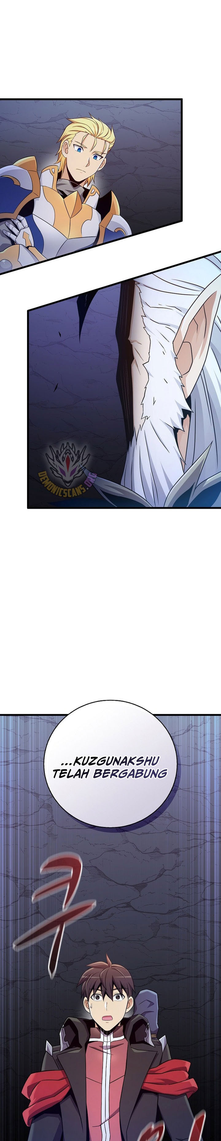 Arcane Sniper - Chapter 195 - Page 26