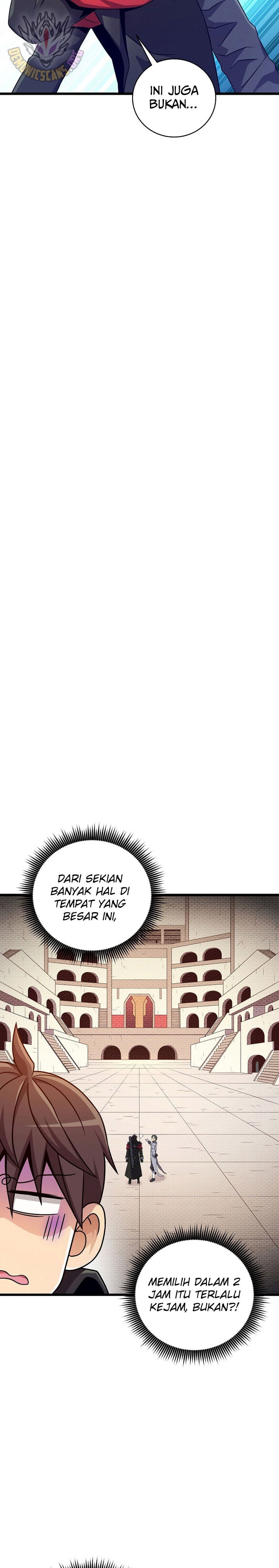 Arcane Sniper - Chapter 195 - Page 3