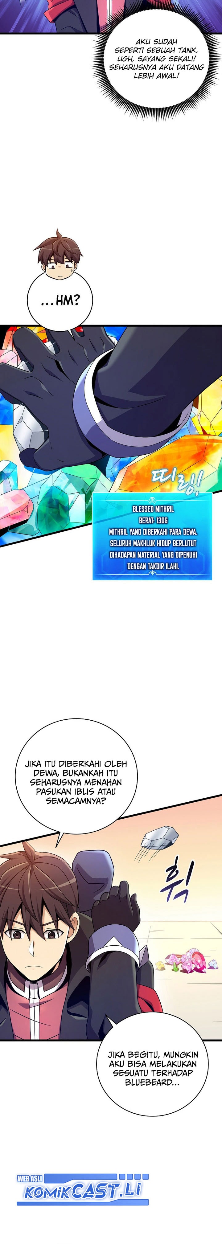 Arcane Sniper - Chapter 195 - Page 5