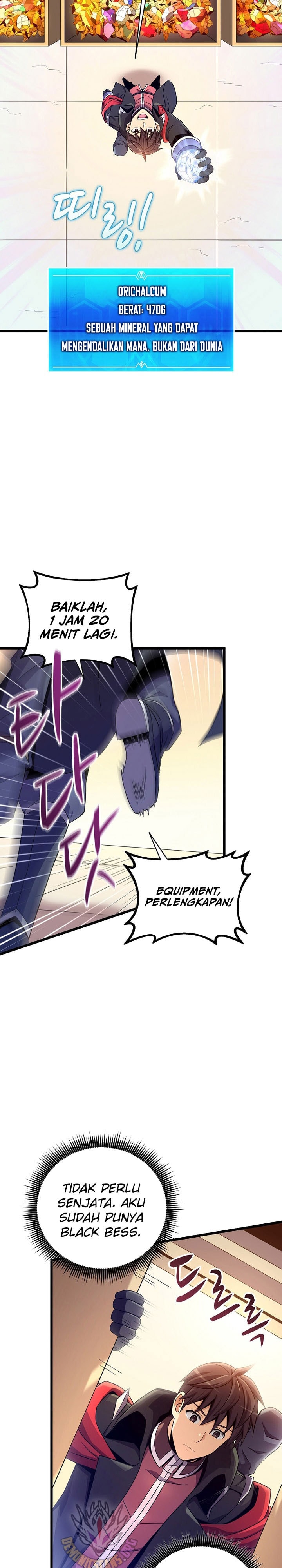 Arcane Sniper - Chapter 195 - Page 7