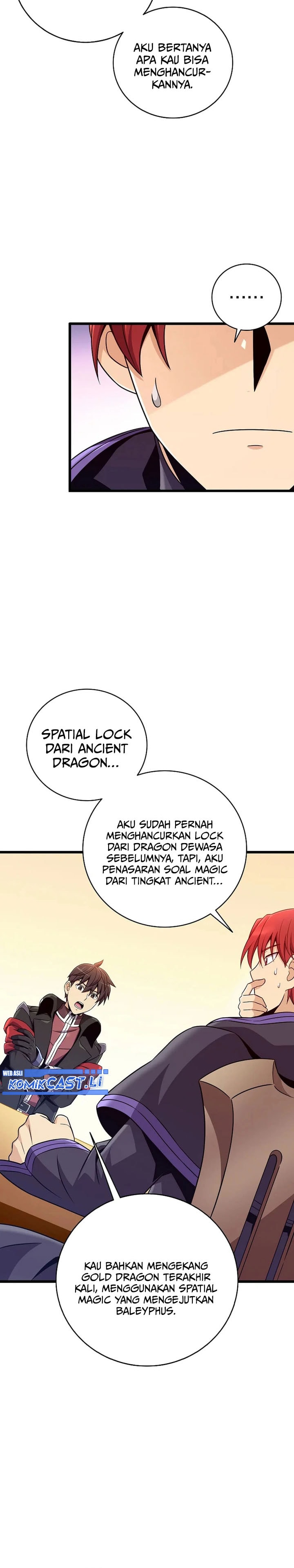 Arcane Sniper - Chapter 197 - Page 17