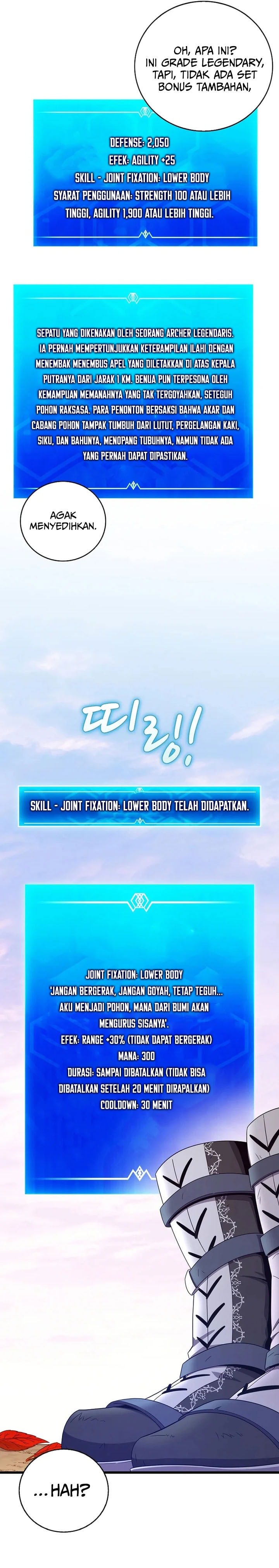 Arcane Sniper - Chapter 197 - Page 26