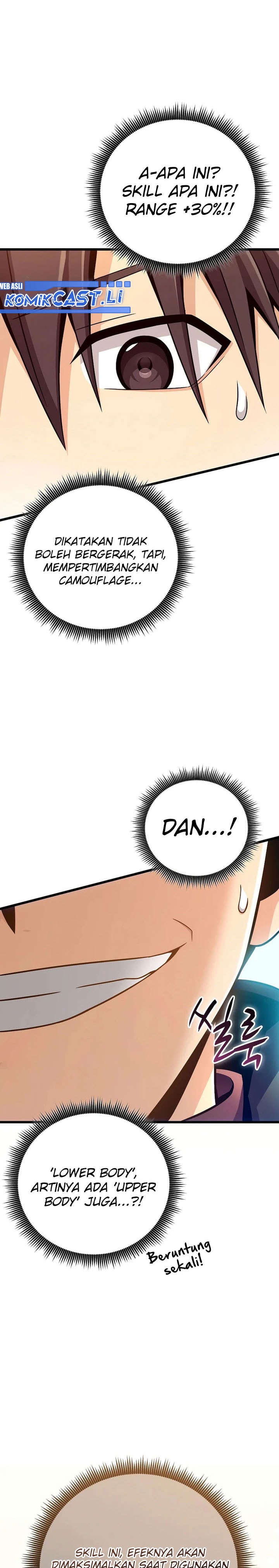 Arcane Sniper - Chapter 197 - Page 27