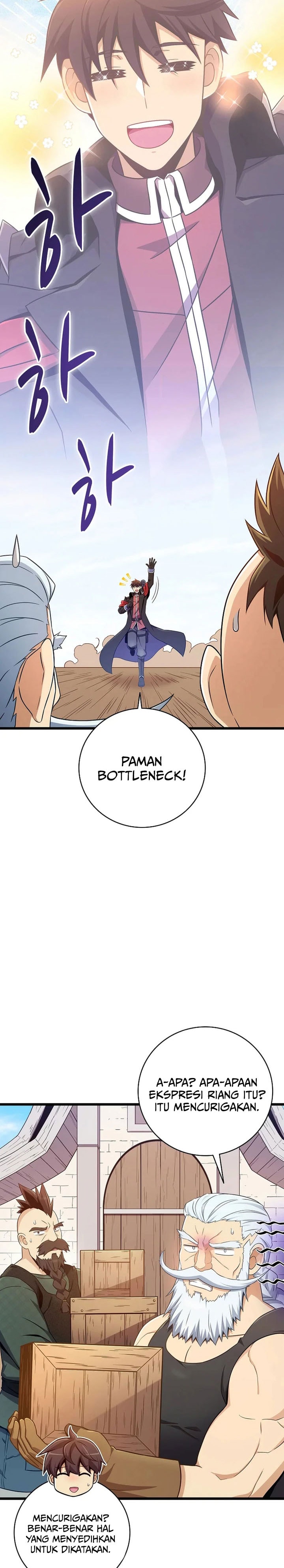 Arcane Sniper - Chapter 197 - Page 3