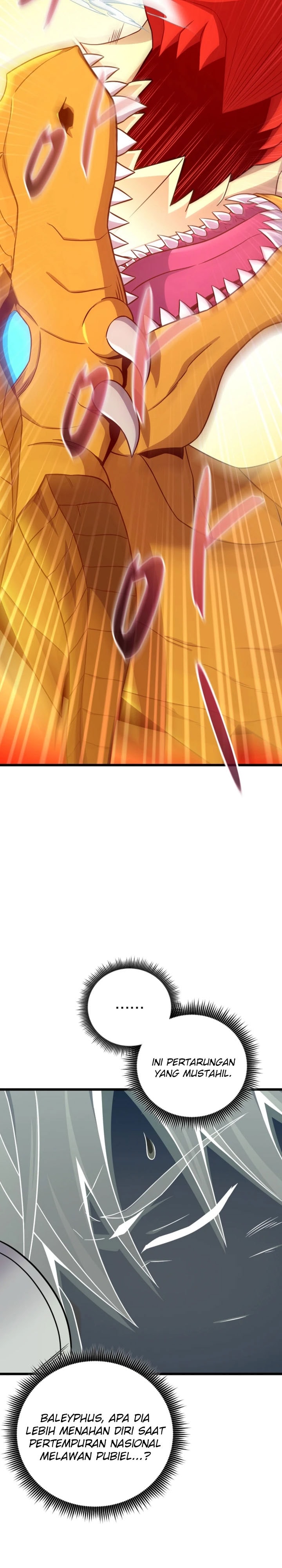 Arcane Sniper - Chapter 199 - Page 10