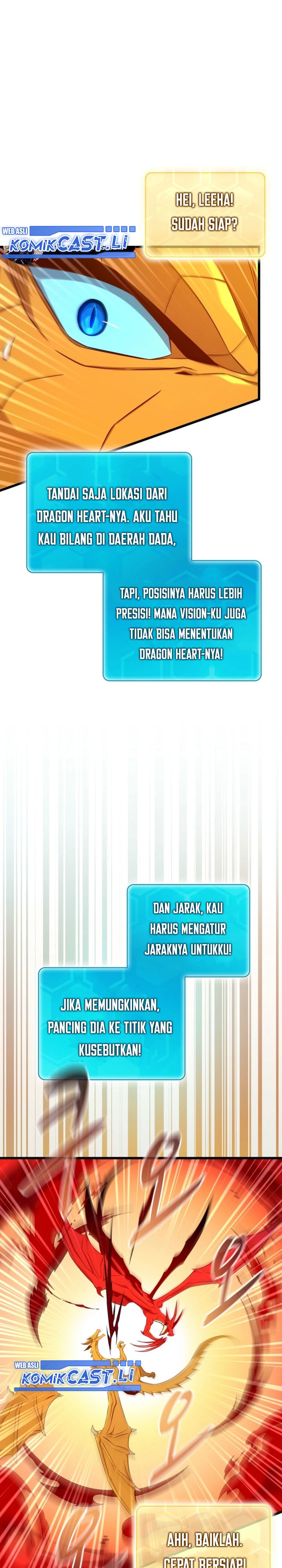 Arcane Sniper - Chapter 199 - Page 11