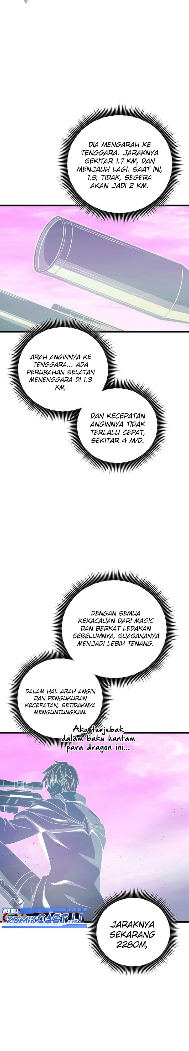 Arcane Sniper - Chapter 199 - Page 13