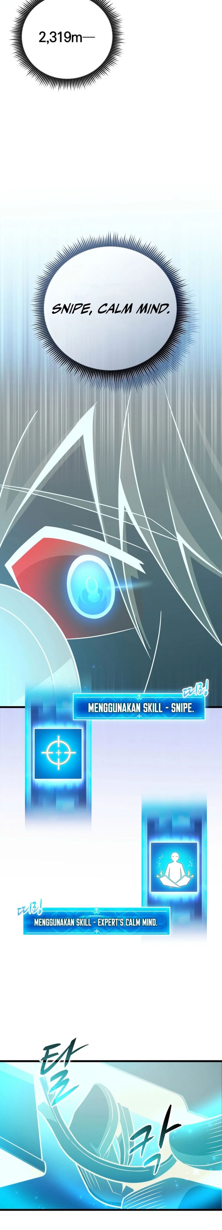 Arcane Sniper - Chapter 199 - Page 15