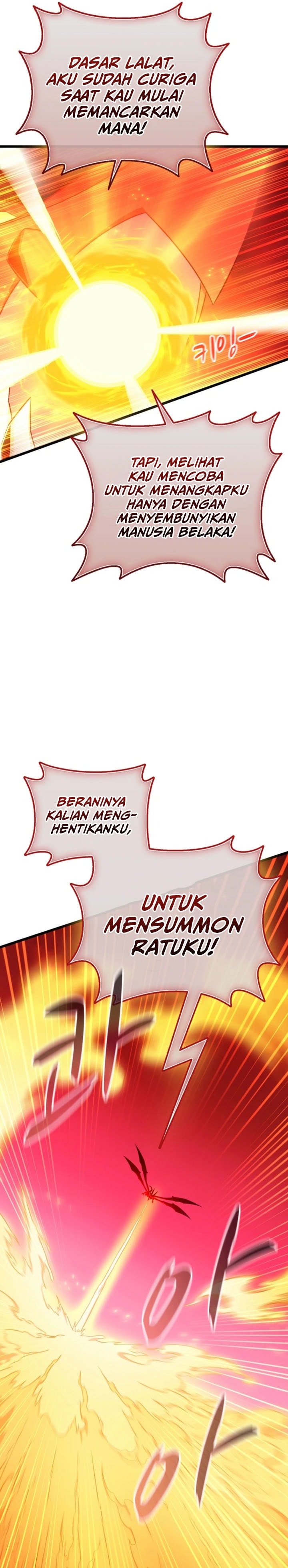 Arcane Sniper - Chapter 199 - Page 18