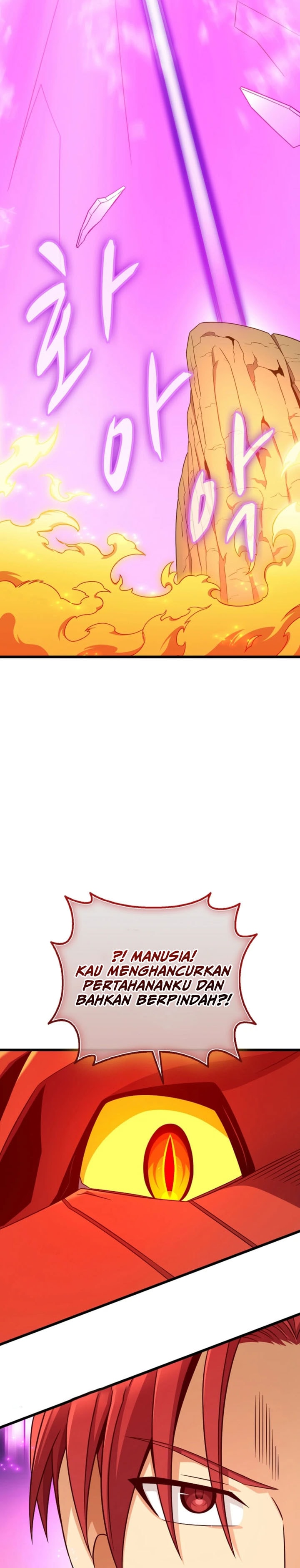 Arcane Sniper - Chapter 199 - Page 22