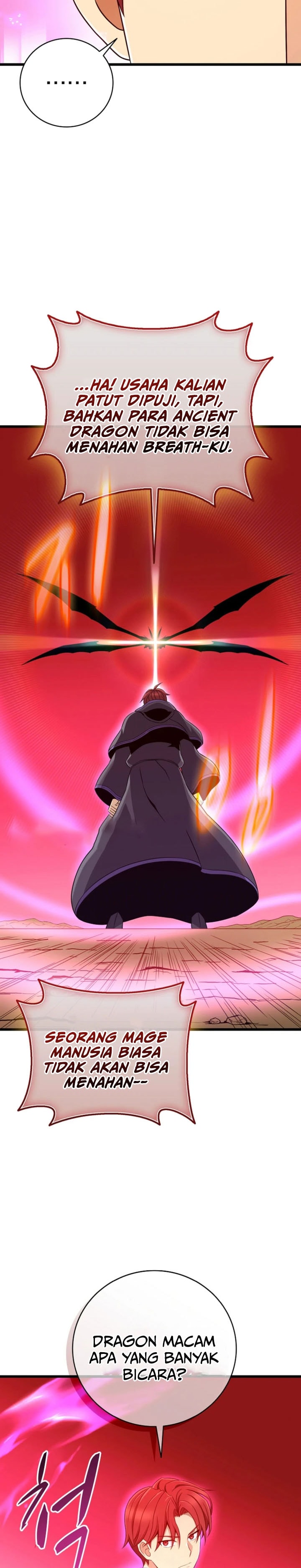 Arcane Sniper - Chapter 199 - Page 23