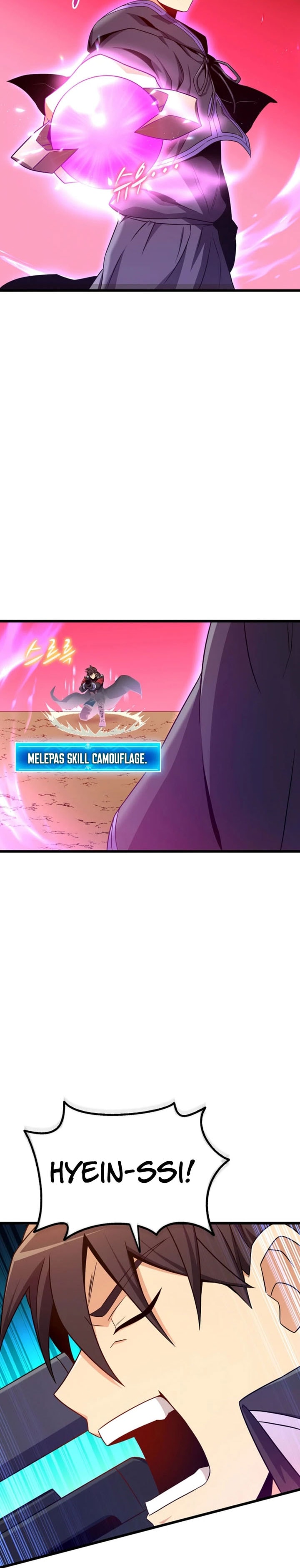 Arcane Sniper - Chapter 199 - Page 24