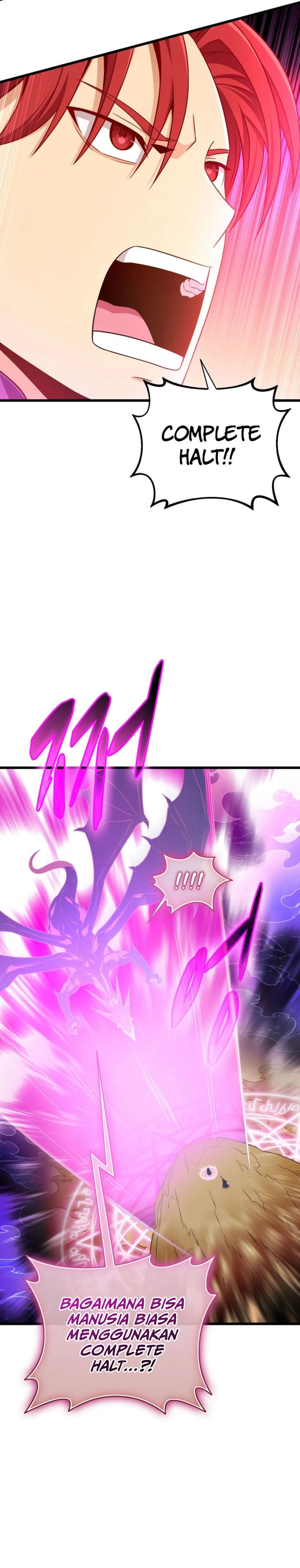 Arcane Sniper - Chapter 199 - Page 25