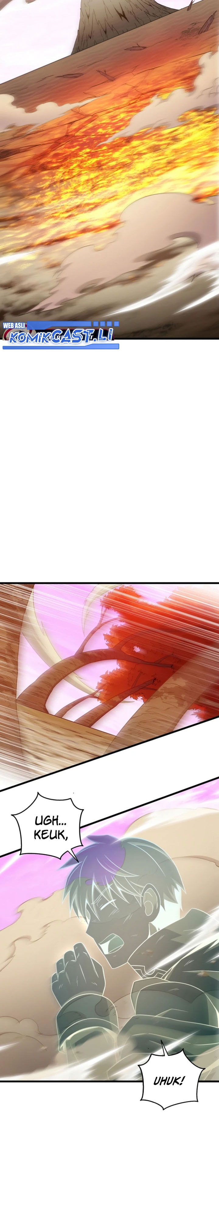 Arcane Sniper - Chapter 199 - Page 3