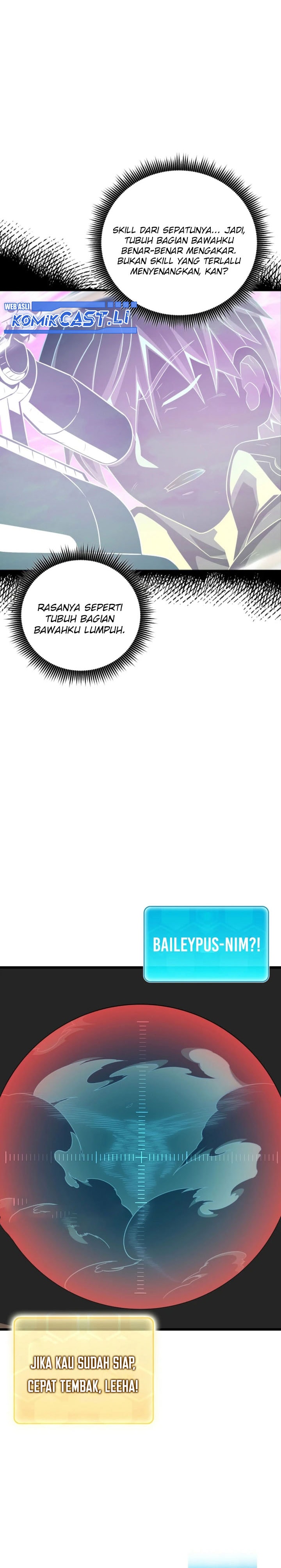 Arcane Sniper - Chapter 199 - Page 5