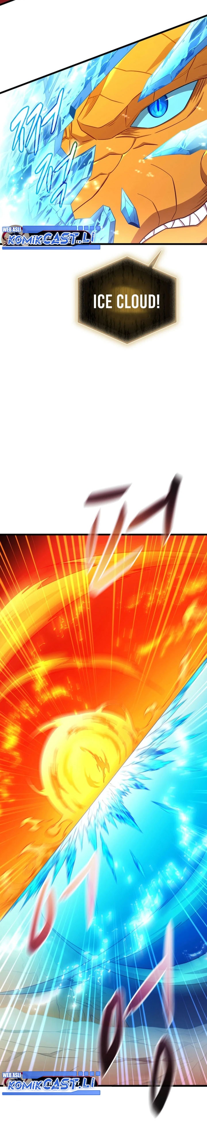 Arcane Sniper - Chapter 199 - Page 8