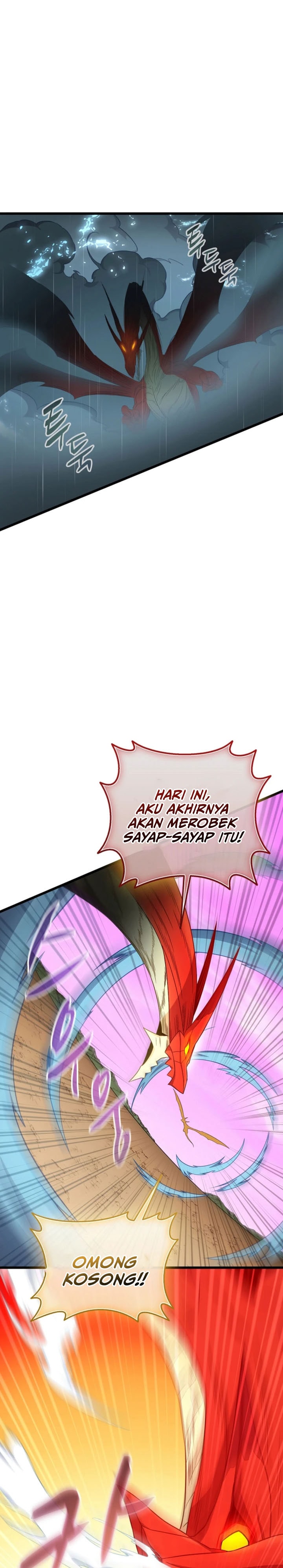 Arcane Sniper - Chapter 199 - Page 9