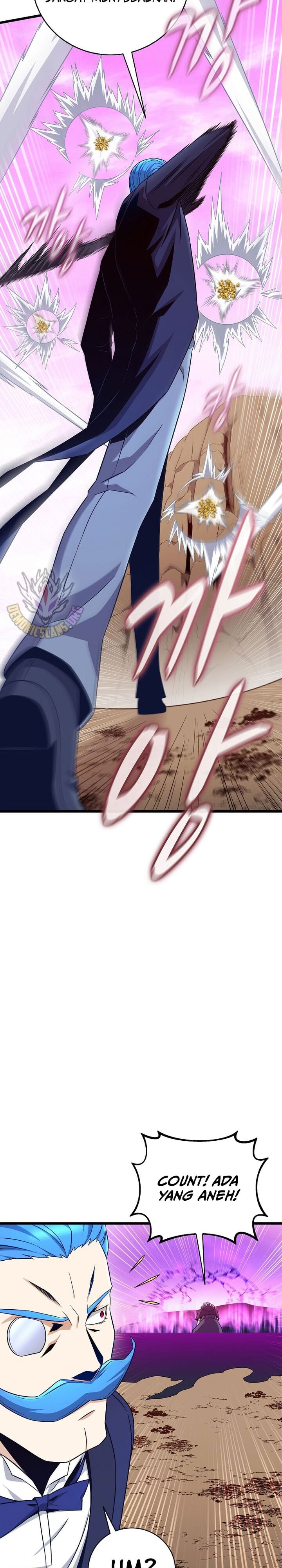 Arcane Sniper - Chapter 201 - Page 12