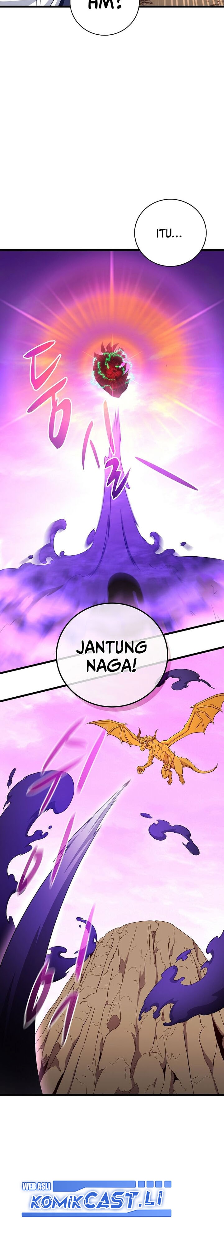 Arcane Sniper - Chapter 201 - Page 13