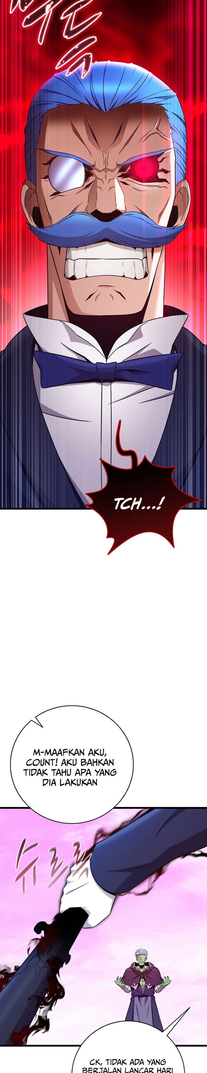 Arcane Sniper - Chapter 201 - Page 15