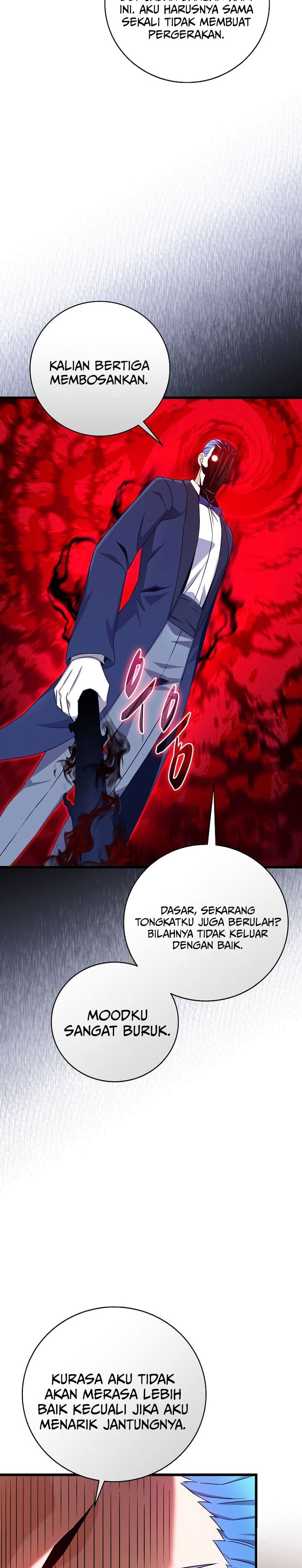 Arcane Sniper - Chapter 201 - Page 16