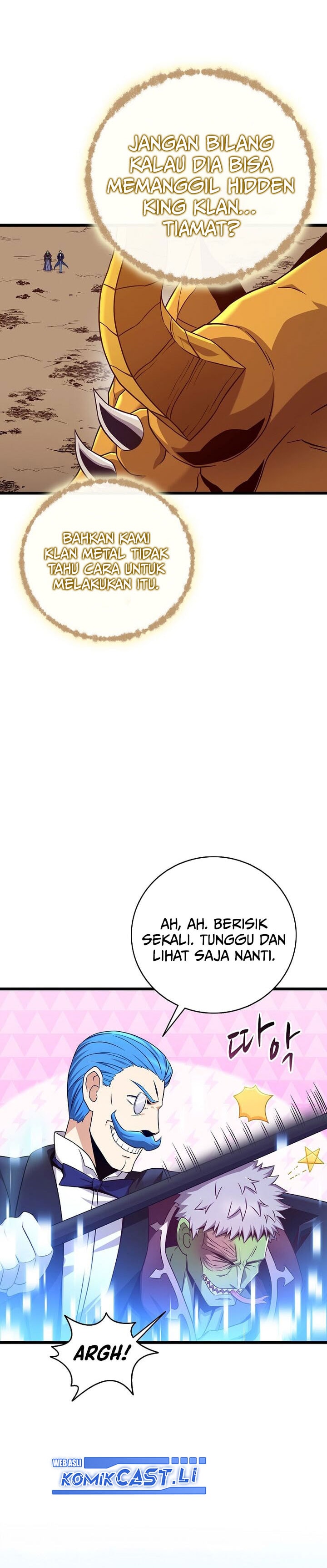 Arcane Sniper - Chapter 201 - Page 21