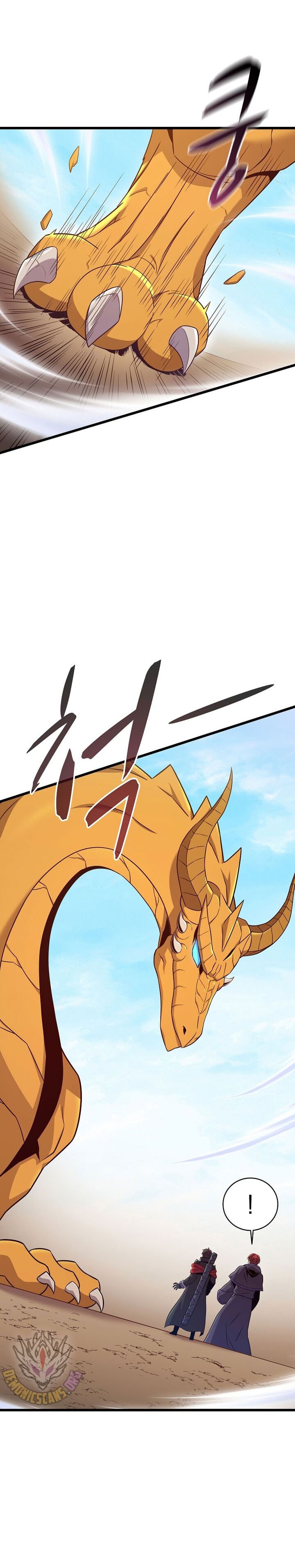 Arcane Sniper - Chapter 201 - Page 24