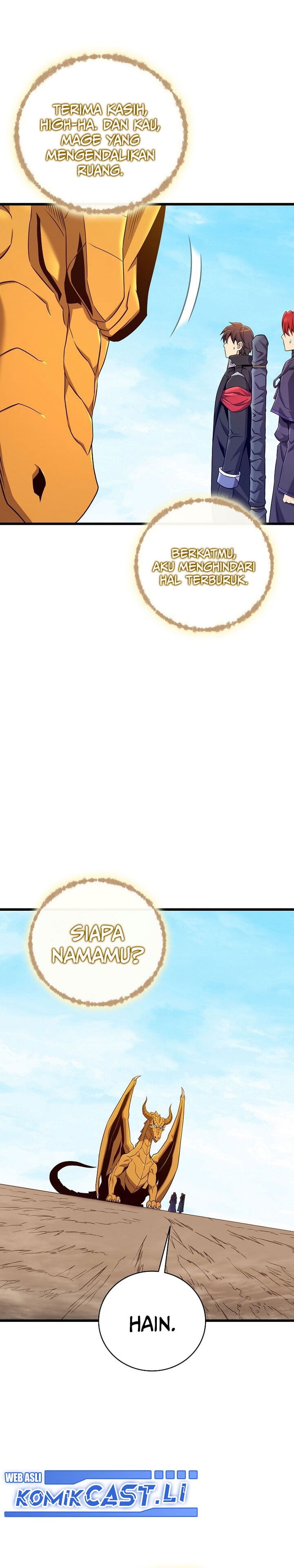 Arcane Sniper - Chapter 201 - Page 25