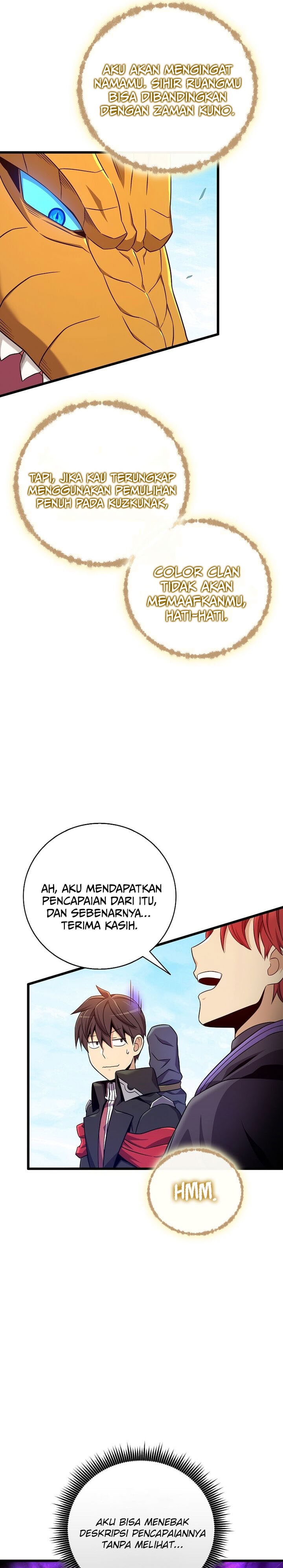 Arcane Sniper - Chapter 201 - Page 26