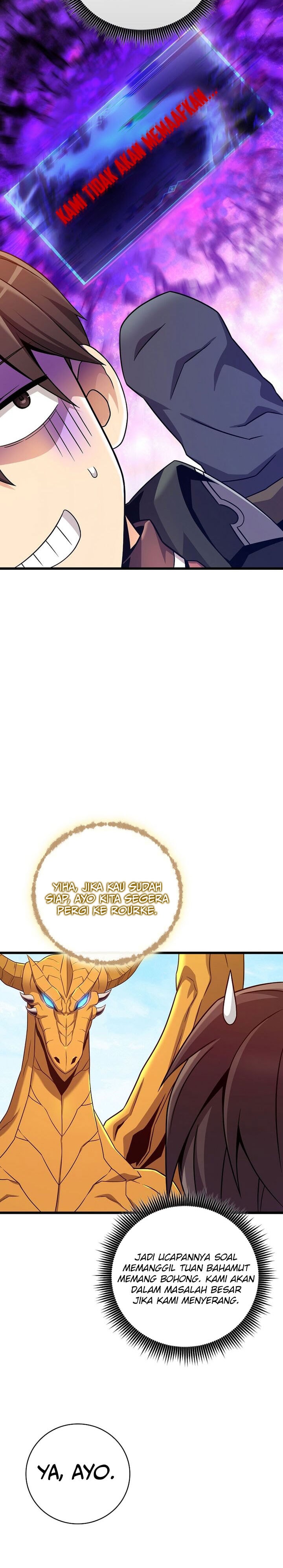 Arcane Sniper - Chapter 201 - Page 27