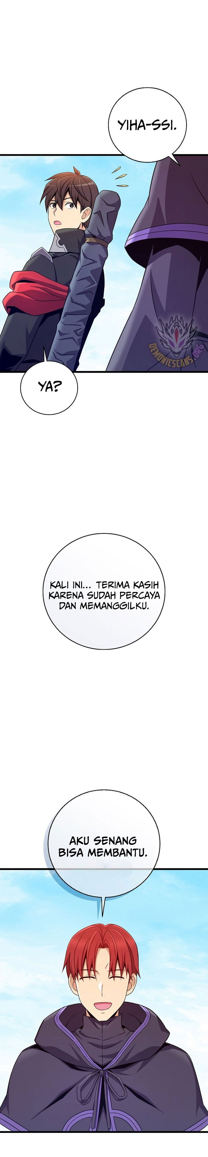 Arcane Sniper - Chapter 201 - Page 28