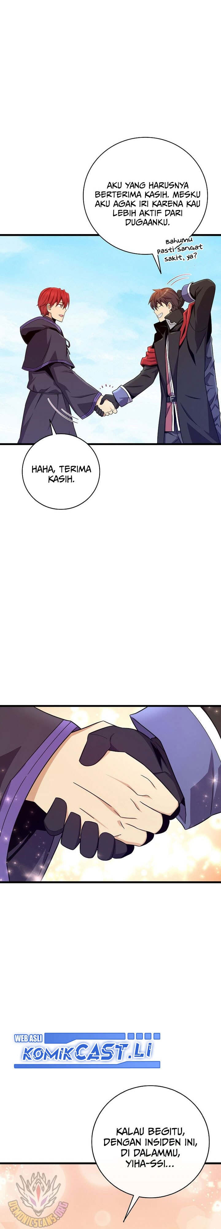 Arcane Sniper - Chapter 201 - Page 29