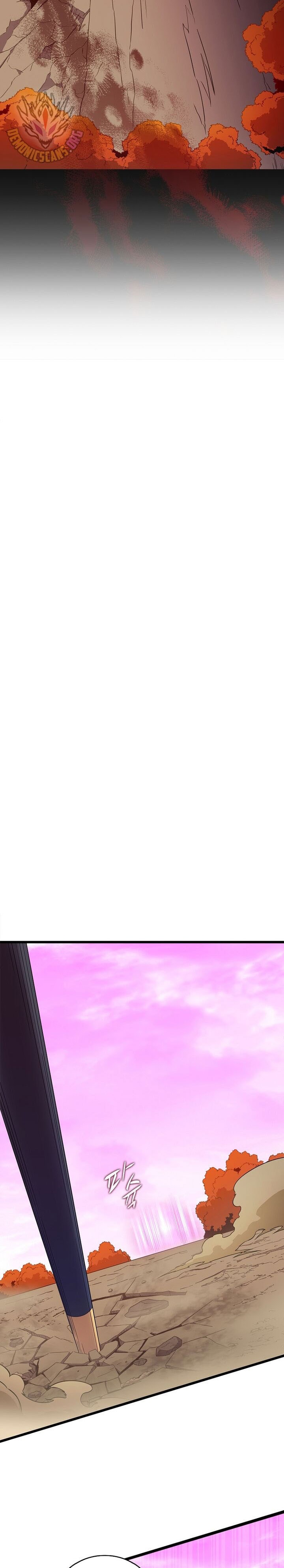 Arcane Sniper - Chapter 201 - Page 3