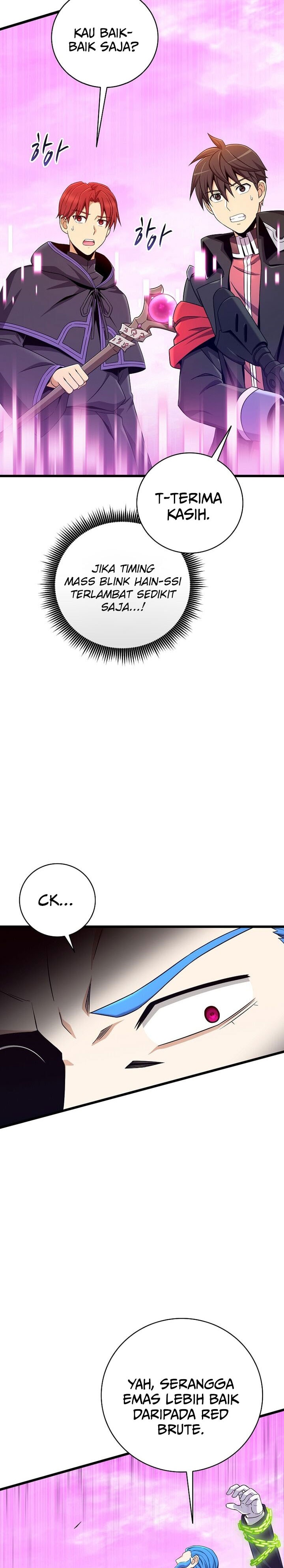 Arcane Sniper - Chapter 201 - Page 4